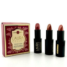 Laura Mercier Velour Lovers Lip Colour ~ Aroused 0.12oz New in Box Full Size image 3