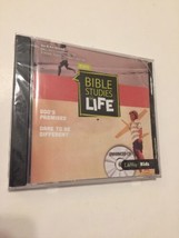 Bible Studies for Life: Kids | 3rd &amp; 4th Grade Enhanced (CD, Fall 2015) - £7.93 GBP