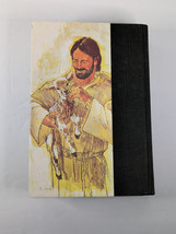 The Children&#39;s Living Bible Illustrated Hardcover Tyndale 1973 Third Printing - $14.99