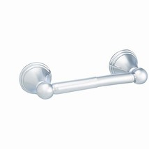 Standard Tet Paper Holder Chrome - $477.65 MXN