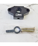 D1 Spec D1S-058-5 Fits BMW N20 Turbo Boost Gauge Sensor Adapter w Hardwa... - $694.03 MXN