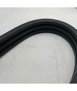 D&amp;D PowerDrive 7/B85 Banded V Belt B 21/32&quot; x 88&quot; OC 7 Band Oil Heat Res... - $112.47