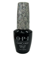 OPI Original GelColor - Charmmy &amp; Sugar - $21.95 CAD