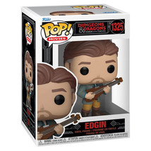 Dungeons &amp; Dragons: Honor Among Thieves Edgin Pop! Vinyl - £23.32 GBP