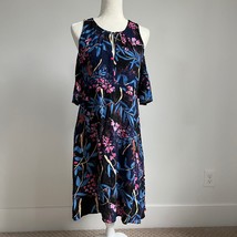Anthropologie Maeve Elia Dress sz 8 EUC - $29.99