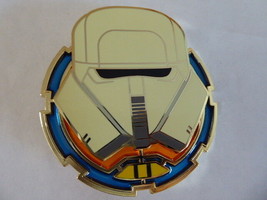 Disney Swap Pin 128635 DSSH - Solo: A Star Wars Story - Stormtrooper Helmet-
... - £29.18 GBP