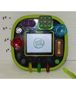 Leap Frog Leapfrog RockIt Twist Handheld Game System - $33.66 CAD