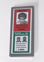 Playmobil 3165 5718 Police Station 1997 Wanted Poster Only 30890592 - £7.69 GBP