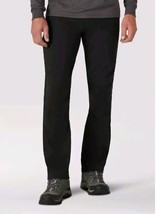 Wrangler ATG Utility Pants 32x30 Black All Terrain Gear NWT - $29.95