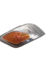 Passenger Corner/Park Light Park Lamp-turn Signal Fits 00-01 CAMRY 1173653 - $28.71