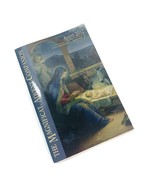 Magnificat Advent Prayer Missalette December 2012 Book Christmas Nativit... - £7.77 GBP