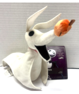 Nightmare Before Christmas Zero 10&quot; Long Plush Figure - $365.25 MXN