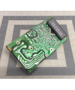 OEM GE Microwave Display Control Board WB27X10931 687181A004A - $898.88 MXN