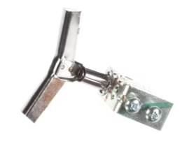 Garland 6CH244-L16501 Propane Gas Pilot Burner, 2 Screws, T Style Broilers - $116.21