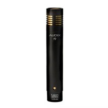 Audix F9 Cardioid Pencil Condenser Microphone Suited for Instruments - $149.00