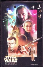 Star Wars Episode 1 S&#39;pore SMRT Train Card - £42.18 GBP