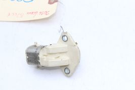 16-17 LEXUS IS200T ELECTRIC STEERING RACK CONNECTOR Q8280 image 4