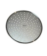 GROHE 28375 000 Rainshower Retro  Shower Head,  Chrome   NEW Open Box - $252.54 CAD