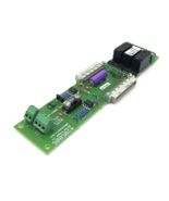 Drager Quadgard Control Board PCB 4205813 Issue 2 Part No # 4205805 used... - €84,39 EUR