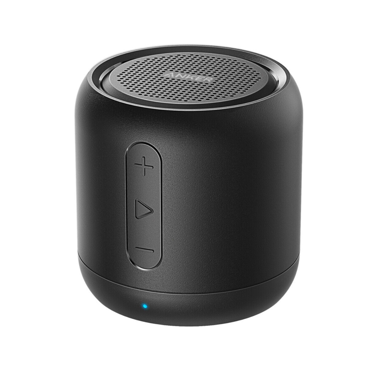 Anker Mini Super-Portable Bluetooth Speaker Bass Noise-Cancelling Mic - $45.82