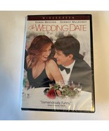 The Wedding Date (Brand New DVD, 2005 Sealed #89-1059 - £6.04 GBP