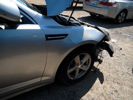 Passenger Fender Korea Built VIN K 1st Digit Hybrid Fits 11-16 OPTIMA 10... - $99.00