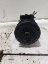 AC Compressor Fits 07-08 SEBRING 752651 - $708.85 MXN