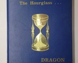 1984 Dewitt Arkansas High School Dragons Yearbook Annual - £31.64 GBP