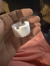 Speedometer Drive Repair Kit Gear – Yamaha Diversion XJ900S XJ600S - $22.08