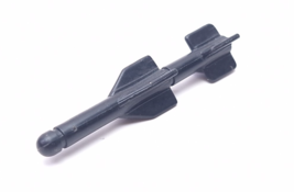 1987 G.I. Joe Sky Sweeper Missile - $53.05 MXN