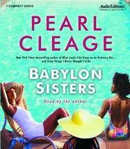 Babylon Sisters: A Novel (Audio Editions) Cleage, Pearl - $130.39 MXN