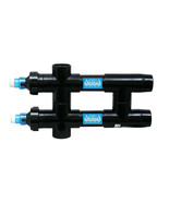 AquaUltraviolet Classic Inline UV Sterilizer 114 Watt  2" Socket Black - €1.040,97 EUR AquaUltraviolet Classic Inline UV Sterilizer 114 Watt  2" Socket Black - €1.040,97 EUR
