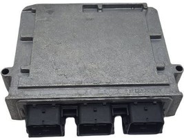 Chassis ECM Multifunction Base Of Right Hand A Pillar Fits 01-07 FOCUS 403319 - £41.66 GBP