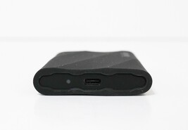 Samsung T9 MU-PG1T0B/AM 1TB USB 3.2 Gen 2 Portable SSD - Black image 4