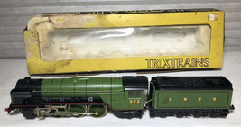 Trix Trains #525 A.H. Peppercorn Locomotive - £131.70 GBP