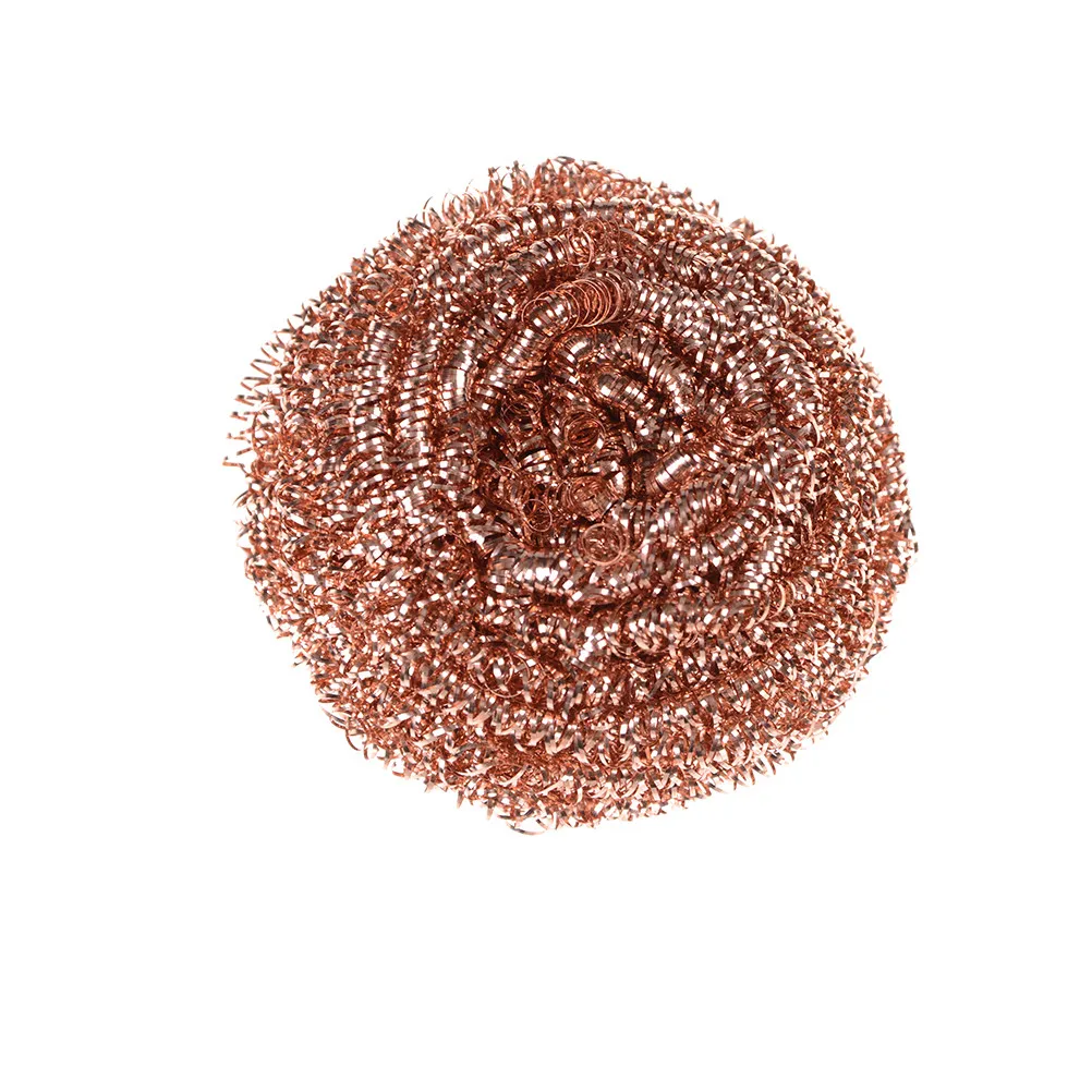 Welding Soldering Solder  Tip Cleaner Cleaning Steel Wire Sponge Balls F... - $163.48