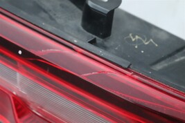 14-15 Chevy Camaro RS SS LED Taillight Brake Rear Light Lamp Passenger Right RH image 4