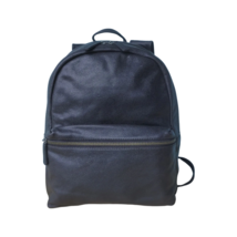 Frye Dylan Black Leather Backpack $498 FREE WORLDWIDE SHIPPING - $345.51