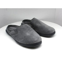 Isotoner Signature Men s Hoodback Slippers (Size 12) - £23.88 GBP