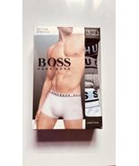 hugo boss boxer 3 in a pack - $22.99