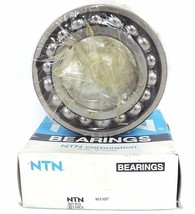 Nib Ntn 3211C3 Double Row Angular Contact Bb 3211SC3 - $95.95