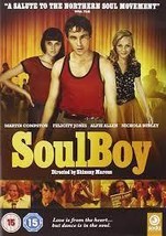 Soul Boy DVD Pre-Owned Region 2 - £20.85 GBP