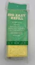 Dayton Hudson Big Easy Refill Fits All Standard Butterfly Mops Mophead V... - $12.73