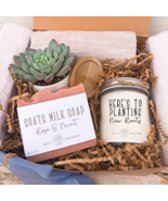 Here&#39;s To Planting New Roots Gift Box - £38.60 GBP+