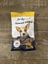 Ten Dogs Yummy Dogs Beef Flavor Dog Treats - $10.77
