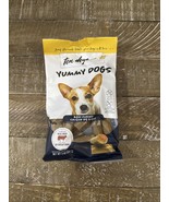 Ten Dogs Yummy Dogs Beef Flavor Dog Treats - $198.19 MXN