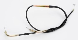 Parts 923 Universal Throttle Cable - Mikuni - Dual Cable VM36-VM38 Carbs... - $22.95