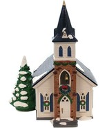 Dept 56 Original Snow Village Wedding Chapel #5464-0 W/ Original Box - $79.46