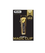 Wahl Professional 5 Star Gold Cordless Hair Clipper (8148-700) - £215.45 GBP