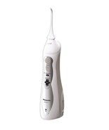 Oral Irrigator Panasonic EW1411 Cordless Dental flosser Interdental Mode - $107.07